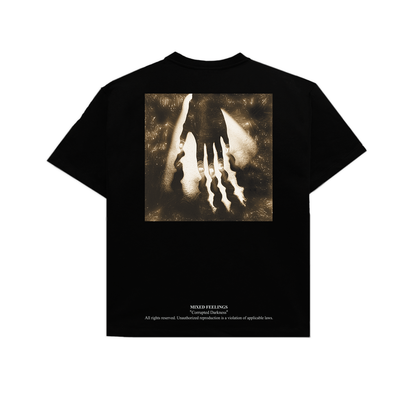 “Corrupted Darkness” Tee
