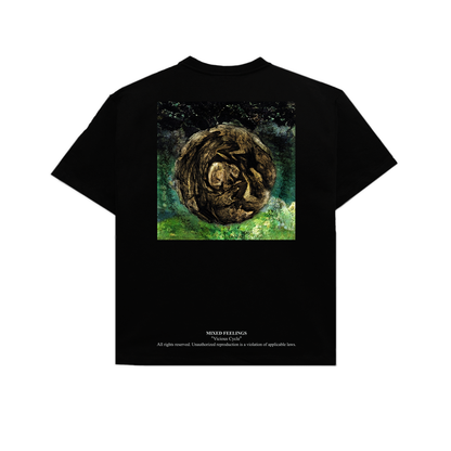 “Vicious Cycle” Tee